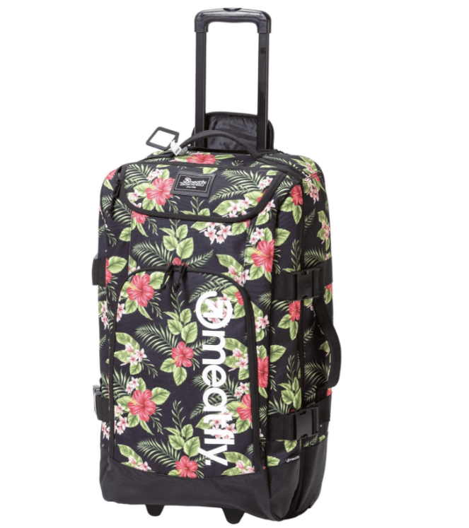 Kufr Meatfly 100l., 72 x 40cm, 2 kolečka